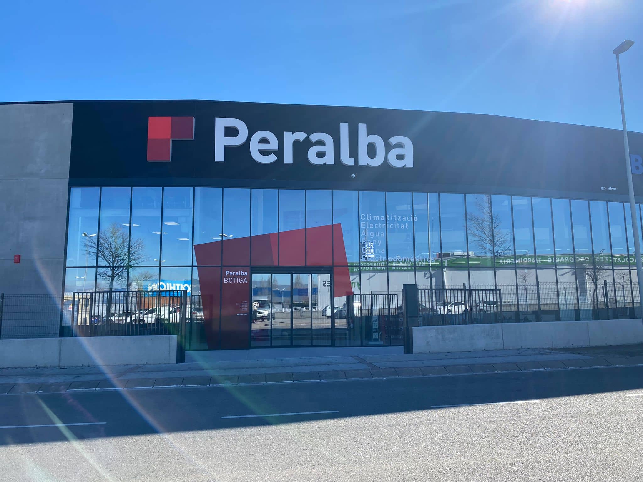 Peralba Vic