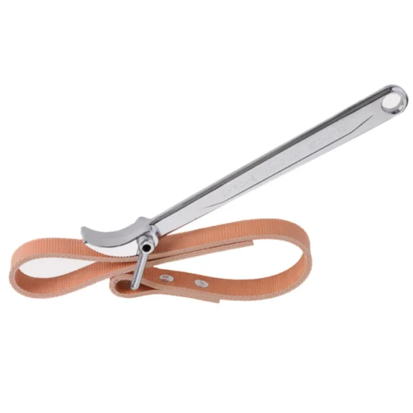 Cinturón Ajustable para Filtro de Aceite Jetech