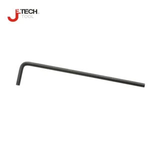 Llave Allen Larga Jetech
