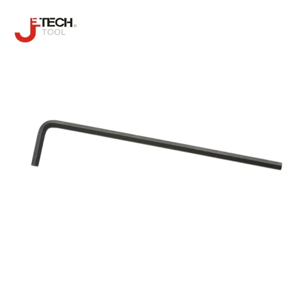 Llave Allen Larga Jetech