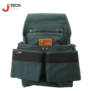 Jetech Bolsa Organizadora para Cintura - (Modelo BA-M2, 360x300mm)