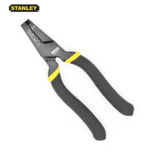 Tenazas de Crimpado Stanley