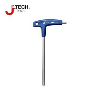 Jetech Llave Hexagonal T-Handle