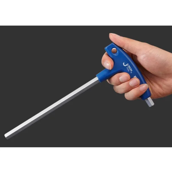 Jetech Llave Hexagonal T-Handle - Imagen 2