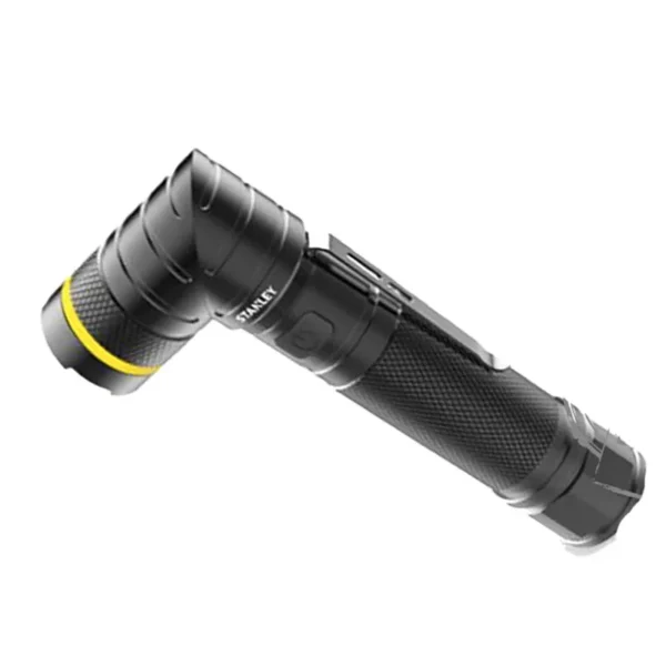 Linterna LED Giratoria Stanley 95-158-23 - Recargable con Batería de Litio - Imagen 6