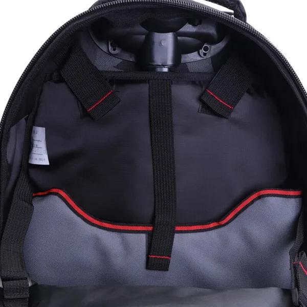 Bolsa de Herramientas Stanley FatMax Trolley 79-215-23C - Imagen 5