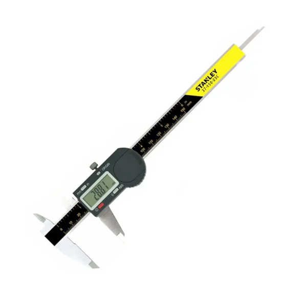 Calibrador Digital Stanley 37-150-23C - Imagen 4