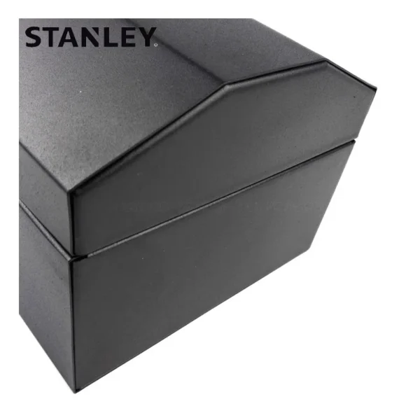 Caja de Herramientas Metálica Portátil STANLEY 14" - Modelo 93-543 - Imagen 9