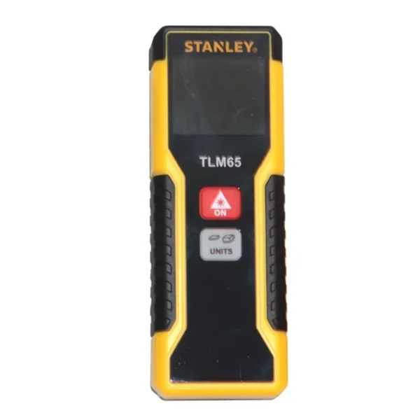 Stanley STHT77138-23 Medidor Láser de 30m - Imagen 3