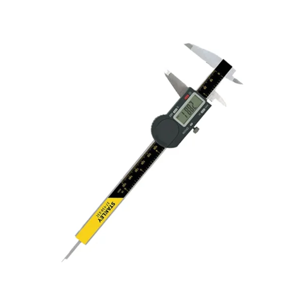 Calibrador Digital Stanley 37-150-23C - Imagen 5