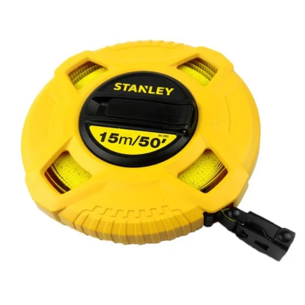 Cinta Métrica STANLEY STHT34260-8-23 - Imagen 6
