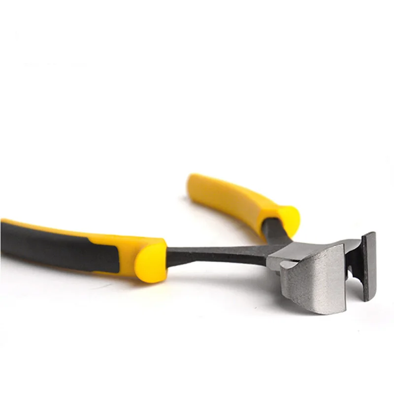 Pinzas de Corte Lateral Stanley STHT84167-8-23 - Imagen 2