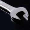 Llave Combinada STANLEY de Pulgadas - Abierta y Estrella Doble - Imagen 3