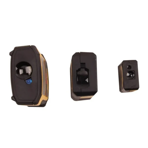 Stanley STHT77138-23 Medidor Láser de 30m - Imagen 4