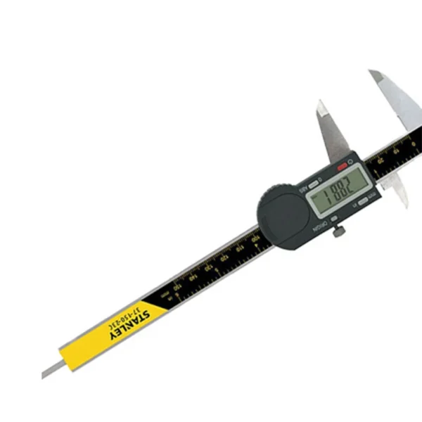 Calibrador Digital Stanley 37-150-23C - Imagen 3
