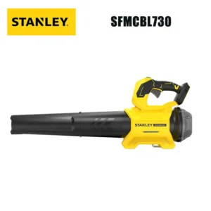 Secador de Aire Stanley SFMCBL730B - 20V Batería de Litio Brushless
