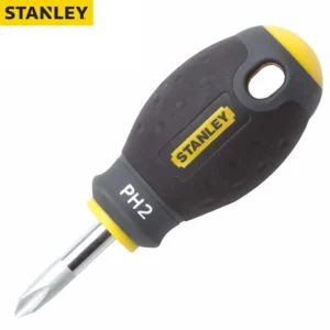 Destornillador Stanley 65-406-14