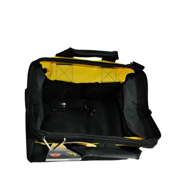 Stanley 93-223-1-23 Bolsa de Herramientas Impermeable de Nylon - Imagen 5