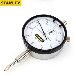 Medidor de Dial STANLEY 36-141-23