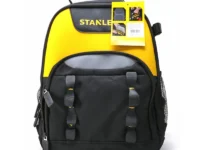 Mochila Herramientas STANLEY STST515155 - Con Compartimento para Laptop de 15.6