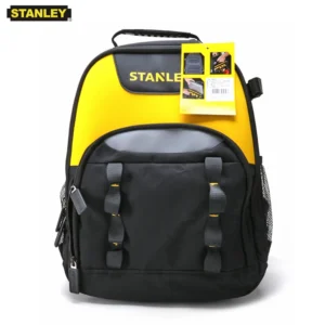Mochila Herramientas STANLEY STST515155 - Con Compartimento para Laptop de 15.6