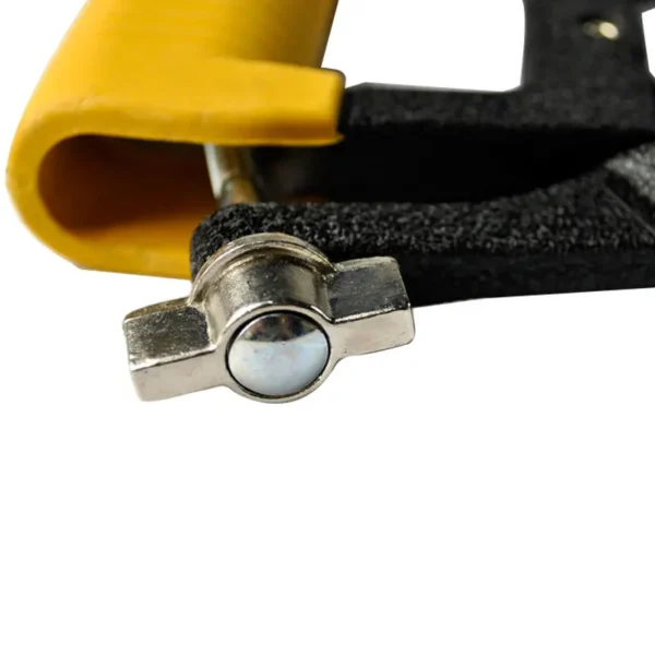 Arco de Sierra Stanley 15-166-22 para Corte de Madera y Metal - Imagen 6