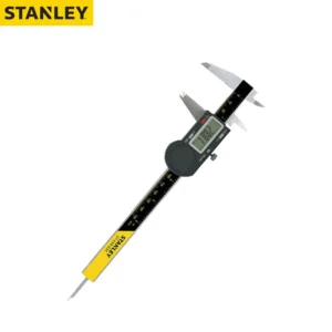 Calibrador Digital Stanley 37-150-23C