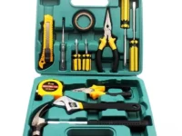 Kit de Herramientas HILIXUN para Mantenimiento del Hogar