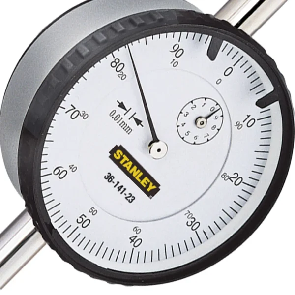 Medidor de Dial STANLEY 36-141-23 - Imagen 5