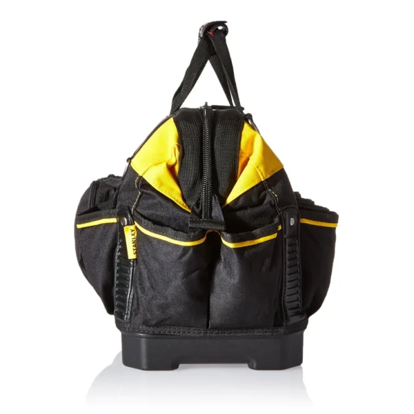 Stanley Bolsa de Herramientas FatMax 18" con Fondo Rígido Impermeable y Múltiples Bolsillos FMST518150-23 - Imagen 2