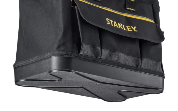 Stanley 1-96-183-23 Bolsa de Herramientas Tote con Boca Abierta, 16" - Imagen 6