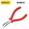 Alicate de Punta Fina Stanley 84-049-23 - Mini Precision de 5 Pulgadas - Imagen 7