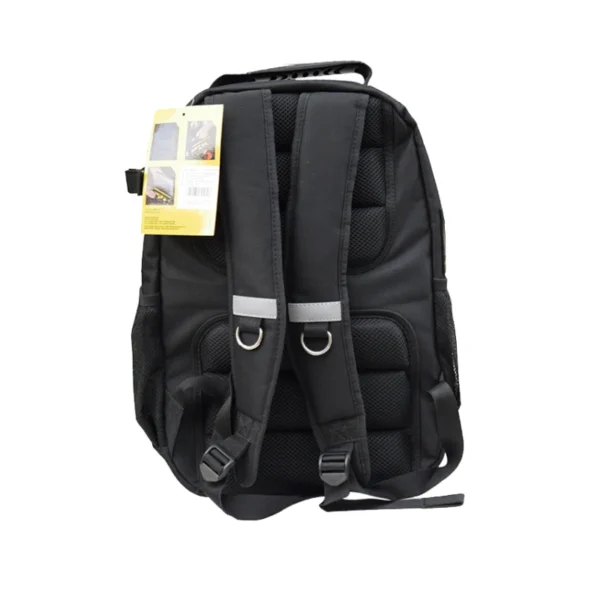 Mochila Herramientas STANLEY STST515155 - Con Compartimento para Laptop de 15.6 - Imagen 2