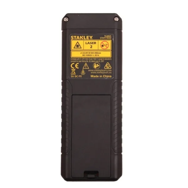 Stanley STHT77138-23 Medidor Láser de 30m - Imagen 2
