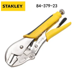 Pinzas de Presión Stanley 84-379-23 – 10 pulgadas