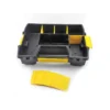 Organizador de Herramientas STANLEY con Divisores Removibles - Caja de Almacenamiento para Pequeñas Piezas - Imagen 8