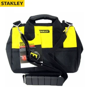 Stanley 93-223-1-23 Bolsa de Herramientas Impermeable de Nylon