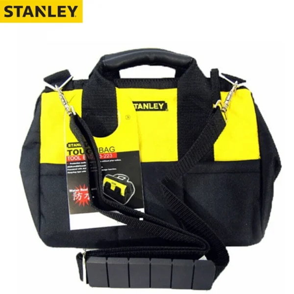 Stanley 93-223-1-23 Bolsa de Herramientas Impermeable de Nylon