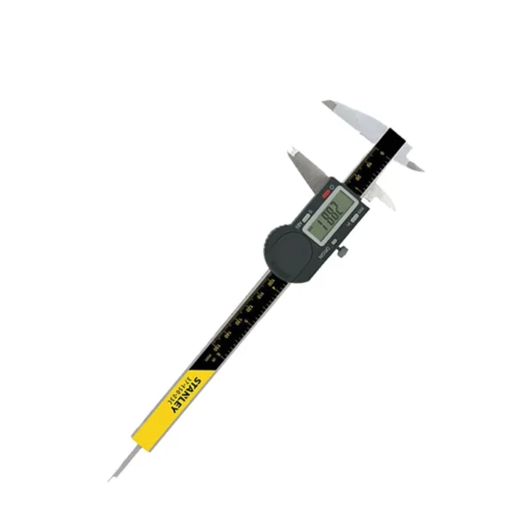 Calibrador Digital Stanley 37-150-23C - Imagen 2