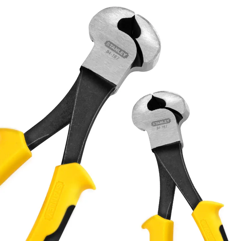 Pinzas de Corte Lateral Stanley STHT84167-8-23 - Imagen 3