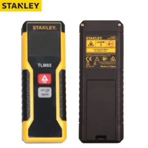 Stanley STHT77138-23 Medidor Láser de 30m