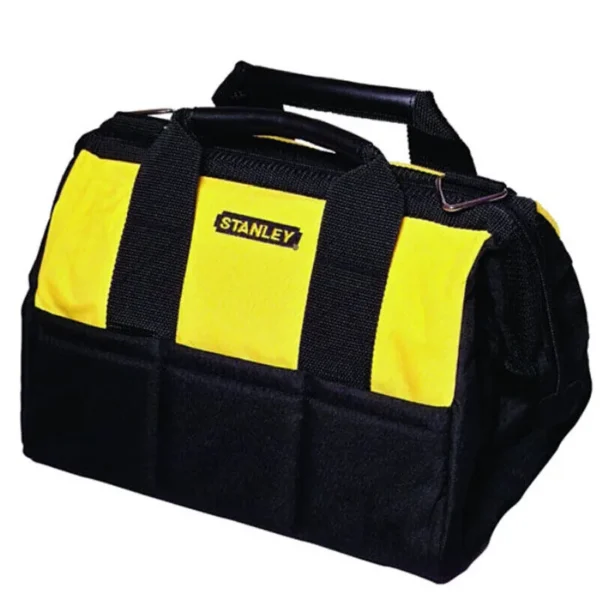 Stanley 93-223-1-23 Bolsa de Herramientas Impermeable de Nylon - Imagen 2
