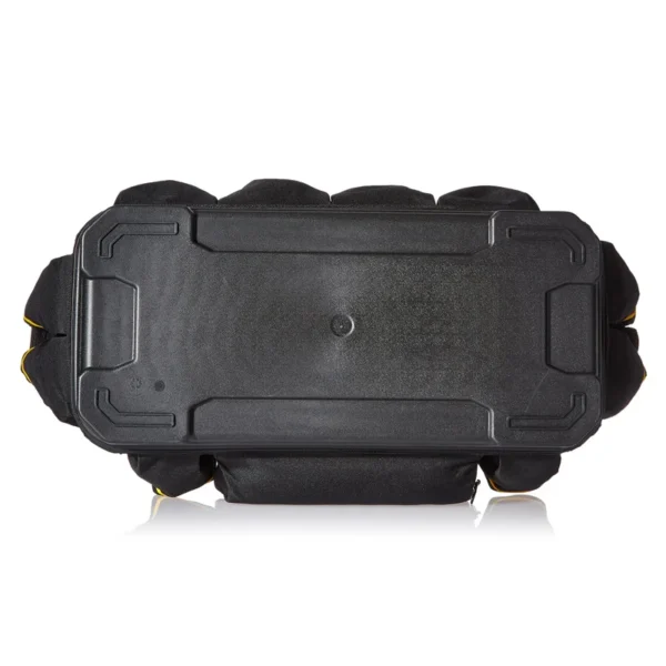 Stanley Bolsa de Herramientas FatMax 18" con Fondo Rígido Impermeable y Múltiples Bolsillos FMST518150-23 - Imagen 4