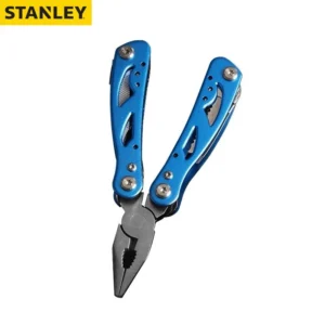 Stanley STHT70648-23-B Mini 12 en 1 Herramienta Multifuncional