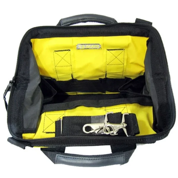Stanley 93-223-1-23 Bolsa de Herramientas Impermeable de Nylon - Imagen 4