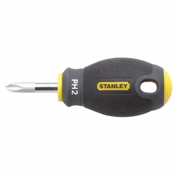 Destornillador Stanley 65-406-14 - Imagen 2