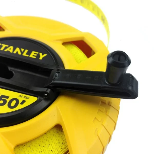 Cinta Métrica STANLEY STHT34260-8-23 - Imagen 5