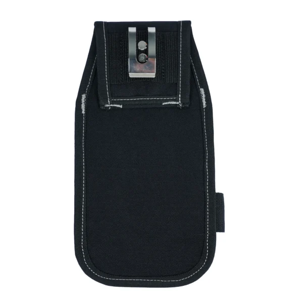Pouch de Herramientas Compacto con Clip para Cinturón - Organizador Mini para Electricistas, Carpinteros y Obreros - Imagen 8