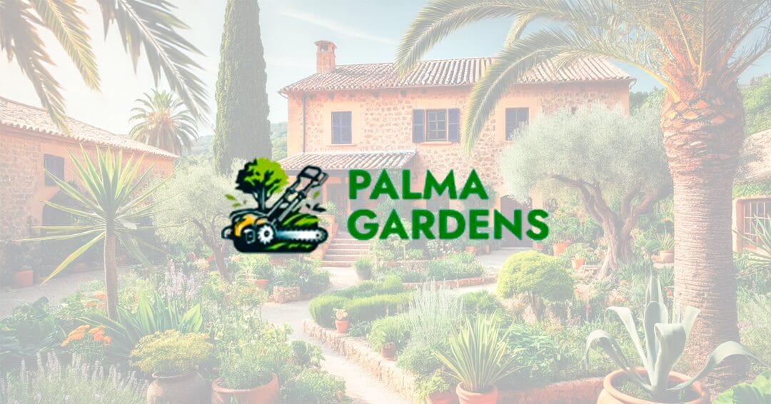 Jardinería y Paisajismo en Mallorca