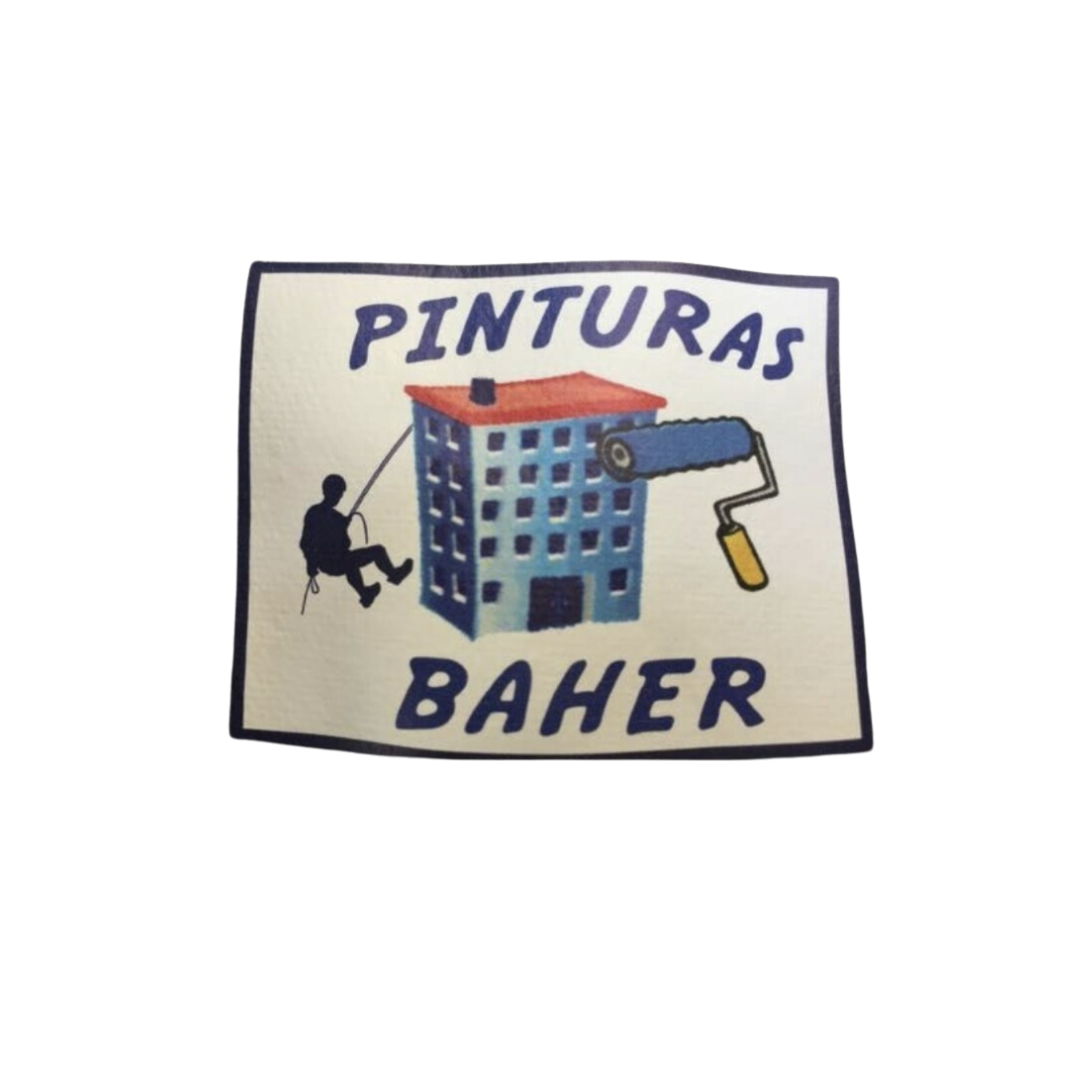 Pinturas Baher
